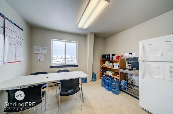 High Vis Warehouse in Belgrade | 5248 Jackrabbit Lane: 5248 Jackrabbit Ln, Belgrade, MT 59714